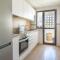 2066-Apt 2 bedrooms on beach, tenis, gym, pool