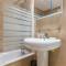 2066-Apt 2 bedrooms on beach, tenis, gym, pool