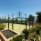 2066-Apt 2 bedrooms on beach, tenis, gym, pool - Manilva