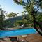 Lovely country house in Liguria