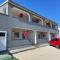 Apartmani Caganić Villa Bledi