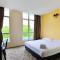 Fumah Hotel Shah Alam