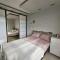 Apartament w centrum miasta z balkonem - 亚斯琴别-兹德鲁伊