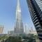 Full Burj khalifa View - 3BR The Address Opera