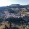 Pietrasuite Santa Brigida