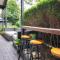 Refined Paddington Corner Terrace with Parking - Sydney