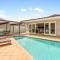 Bay Run Bungalow - A Modern Heritage Pool Haven