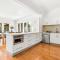 Bay Run Bungalow - A Modern Heritage Pool Haven