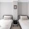 Kerridge Terrace - Old World Inner city Charm