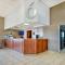 Motel 6 Effingham, IL - إفينغم