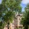 Le Petit Château de Conteville
