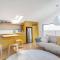 The Honeycomb Experience Passive Nordic Design