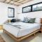 The Honeycomb Experience Passive Nordic Design