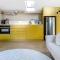 The Honeycomb Experience Passive Nordic Design