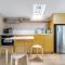 The Honeycomb Experience Passive Nordic Design