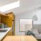 The Honeycomb Experience Passive Nordic Design