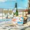 Eco Vineyard Cottage - Fantastic Views - 5 mins drive to Arrieta beach