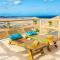 Eco Vineyard Cottage - Fantastic Views - 5 mins drive to Arrieta beach