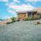 Eco Vineyard Cottage - Fantastic Views - 5 mins drive to Arrieta beach