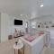Our Pink House
