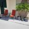 Apartments Centar Makarska Three Palms