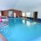 Luxury property - Swimming Pool, Games Room & Hot Tub - أوسك