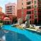 Seven Seas Resort Pattaya Pool view - 乔木提恩海滩