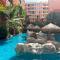 Seven Seas Resort Pattaya Pool view - 乔木提恩海滩