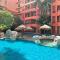 Seven Seas Resort Pattaya Pool view - 乔木提恩海滩
