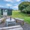 Haven View - 1 Bedroom Shepherds Hut - St Ishmaels - Saint Ishmaels