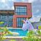 Aonang nine poolvilla