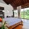 Villa Rumah Isah