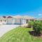 Golf Course View In Cason Hammock - The Villages