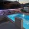 Lavanda Residence with Heated Pool Trogir Split