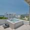 Marinatou suites with Jaccuzi - Antiparos