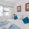 Oceans Cottage Struisbaai