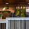 Hampton By Hilton Amsterdam Arena Boulevard - Amesterdão