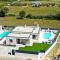 Villa Rose