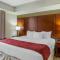 Comfort Suites At Virginia Center Commons - ريتشموند