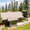 Gray Owl Retreat - 大天空市