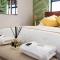 Dunes, Waves and Shells - Self Catering Units Langebaan - Langebaan