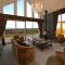Kipney Hunting Lodge