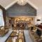 Kipney Hunting Lodge