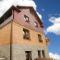 Casa Skandik Ház Foto: Casa Skandik Ház