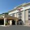 Hampton Inn Martinsville - مارتينسفيل