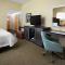 Hampton Inn Martinsville - Martinsville