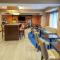 Hampton Inn Metairie
