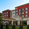 Hilton Garden Inn Boston/Marlborough - Марлборо