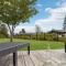 Pet Friendly Home In Grenaa With Wifi - Grenå