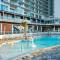 Hilton Grand Vacations Club Ocean Enclave Myrtle Beach - Myrtle Beach